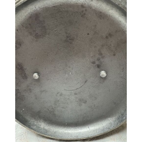 Vintage Magnalite Professional USA Aluminum Pot/Pan 7" REPLACEMENT LID ONLY‎ - Picture 5 of 7